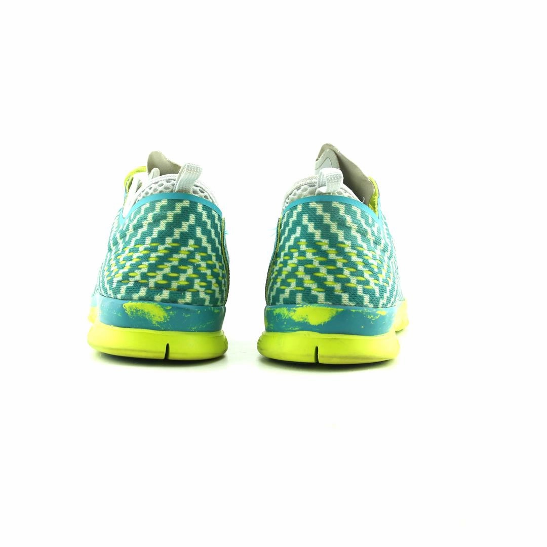 NIKE FREE 5.0 TR FIT 4 PRT Nike performance shoe shots