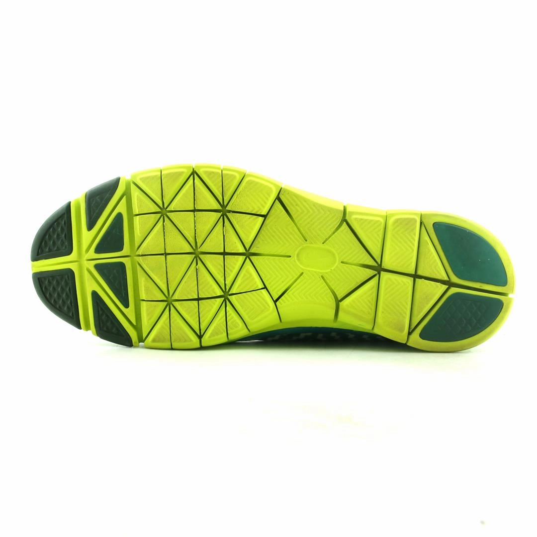 NIKE FREE 5.0 TR FIT 4 PRT Nike performance shoe shots