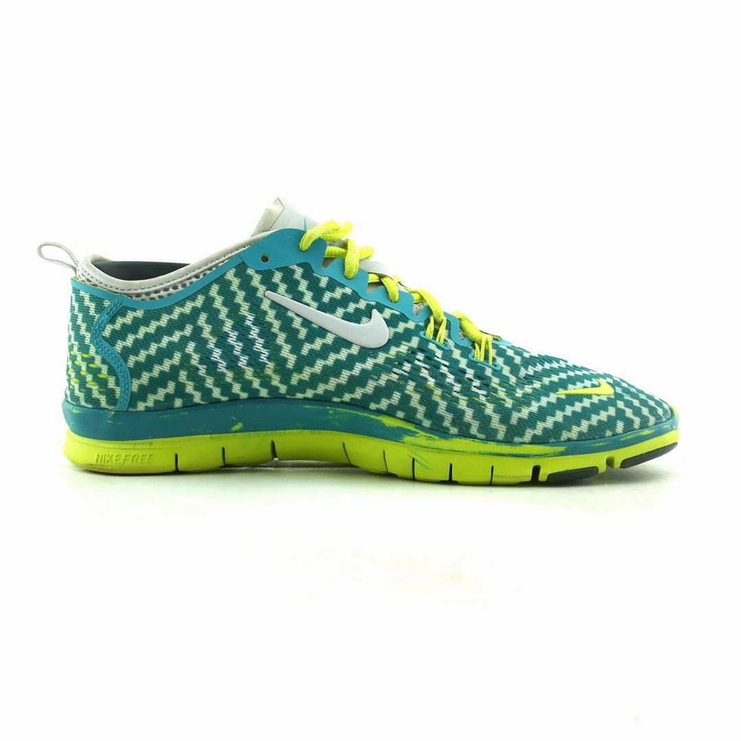 NIKE FREE 5.0 TR FIT 4 PRT Nike performance shoe shots