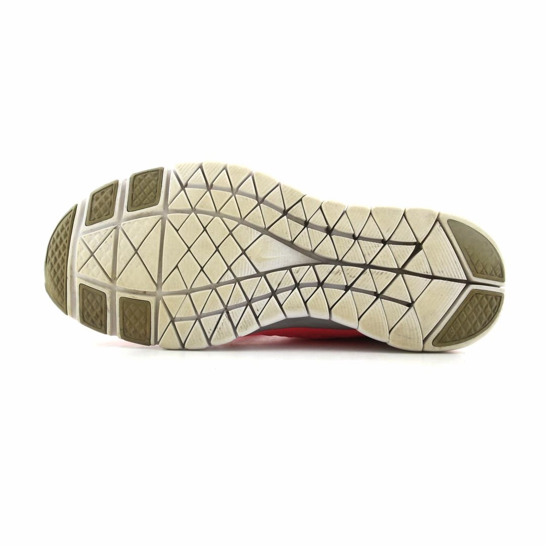 NIKE FREE FIT 2 Nike performance shoe shots