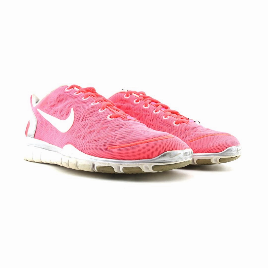 NIKE FREE FIT 2 Nike performance shoe shots