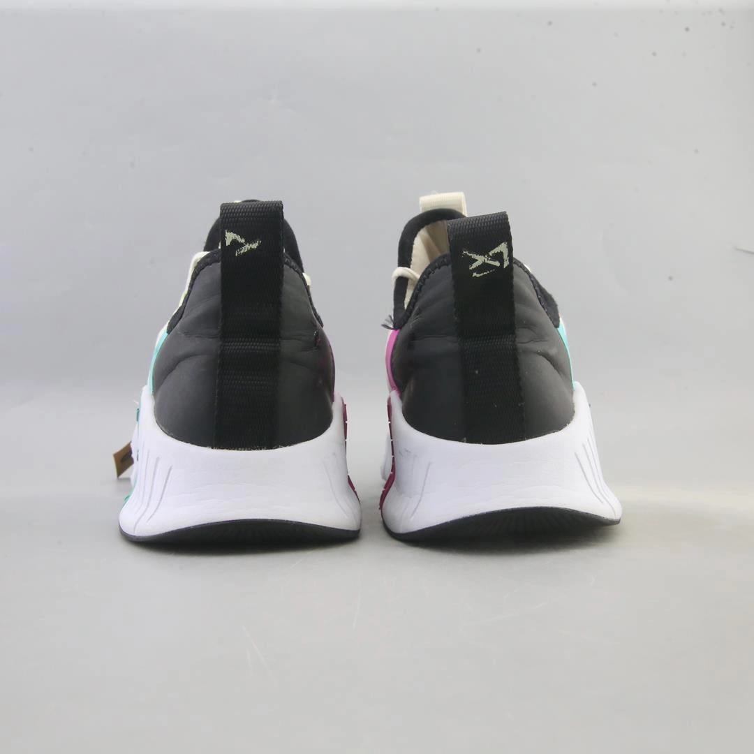 NIKE FREE METCON 3 vibrant Nike shoe colors