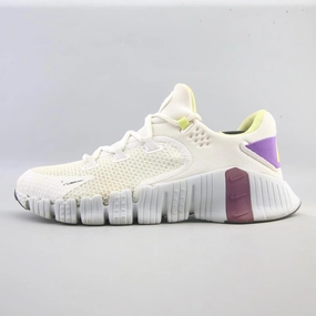NIKE  FREE METCON 4 Nike high-performance athletic shoes