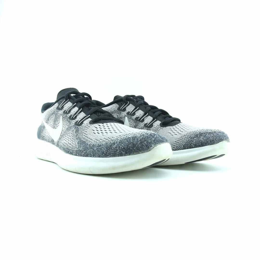NIKE  FREE RN 2017 Nike athletic footwear visuals