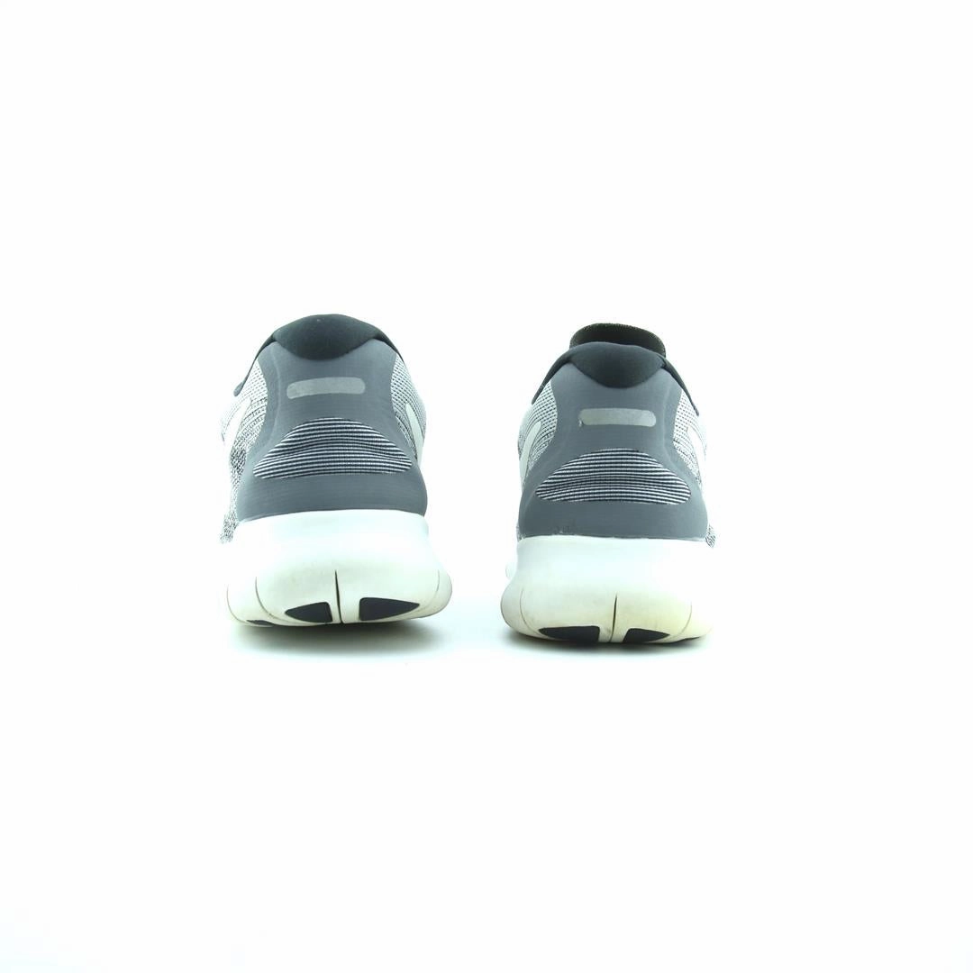 NIKE  FREE RN 2017 Nike athletic footwear visuals