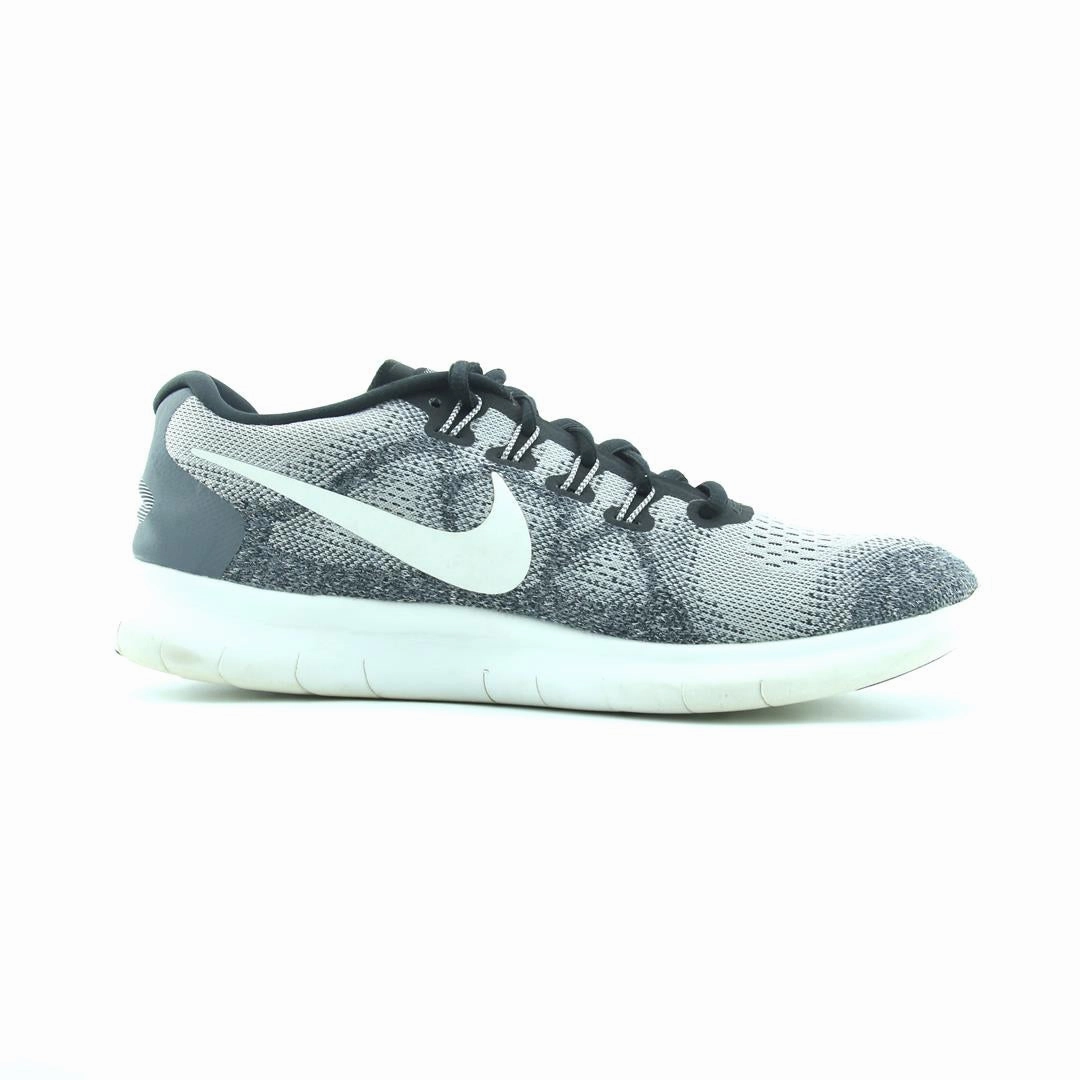 NIKE  FREE RN 2017 Nike athletic footwear visuals