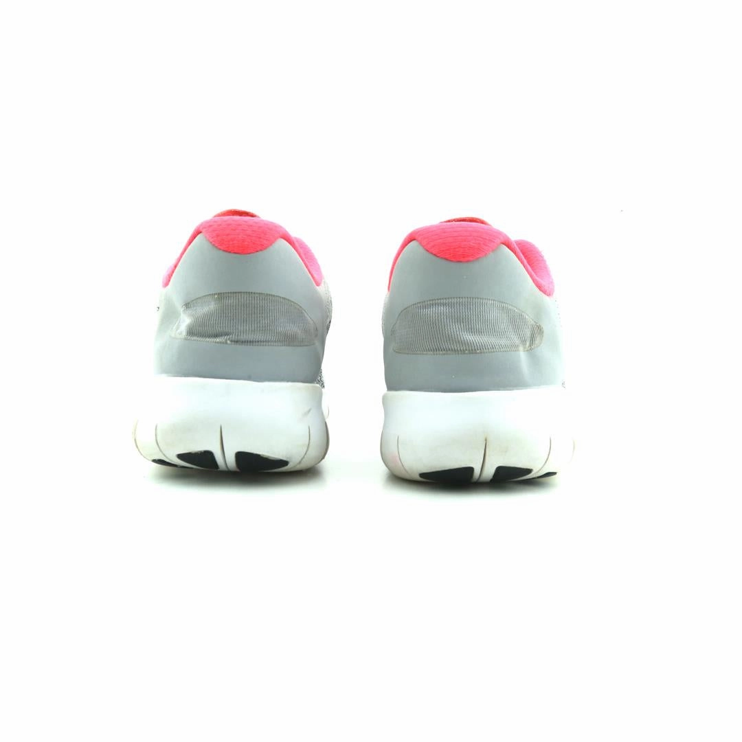 NIKE  FREE RN 2017 sporty Nike shoe designs