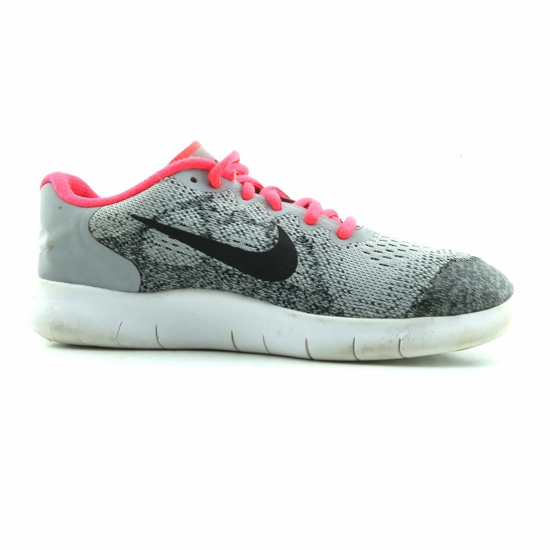 NIKE  FREE RN 2017 sporty Nike shoe designs