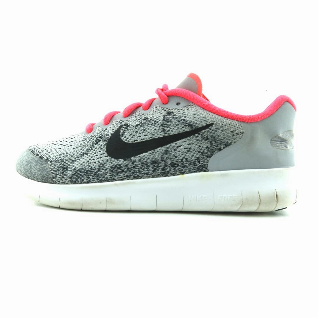 NIKE  FREE RN 2017 Nike high-performance athletic shoes