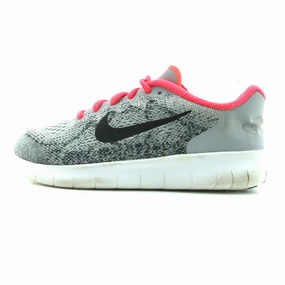 NIKE  FREE RN 2017 Nike high-performance athletic shoes