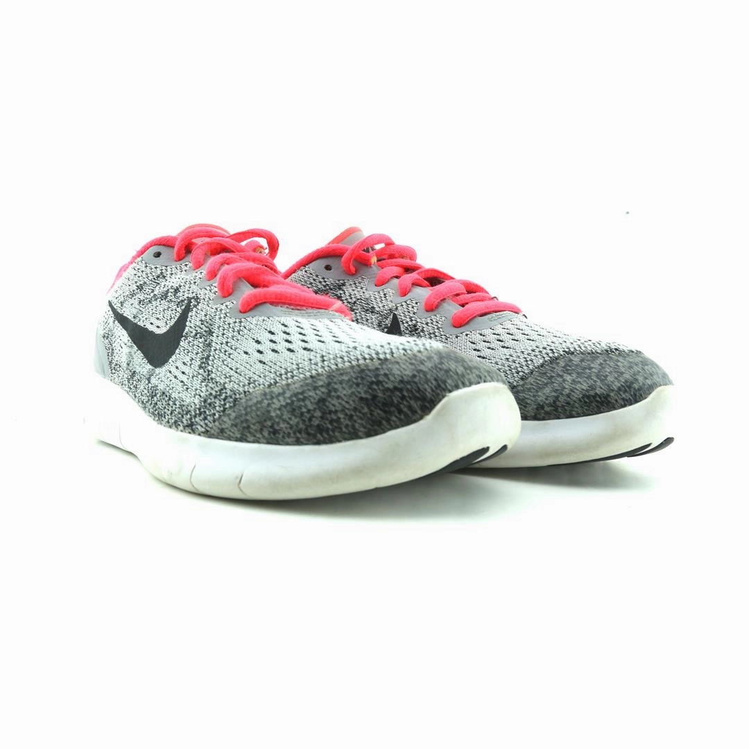 NIKE  FREE RN 2017 sporty Nike shoe designs