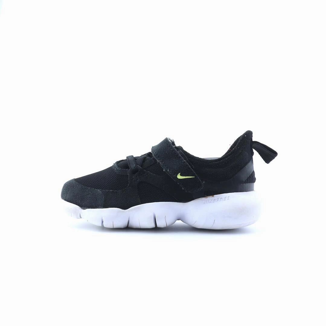 NIKE FREE RN 5.0 Nike lightweight trainer models