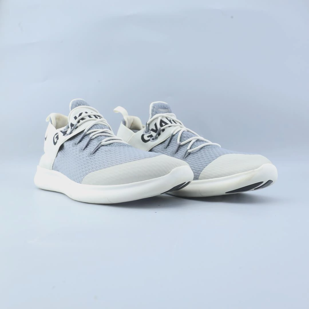 NIKE FREE RN CMTR 2017 GYKS Nike athletic footwear visuals