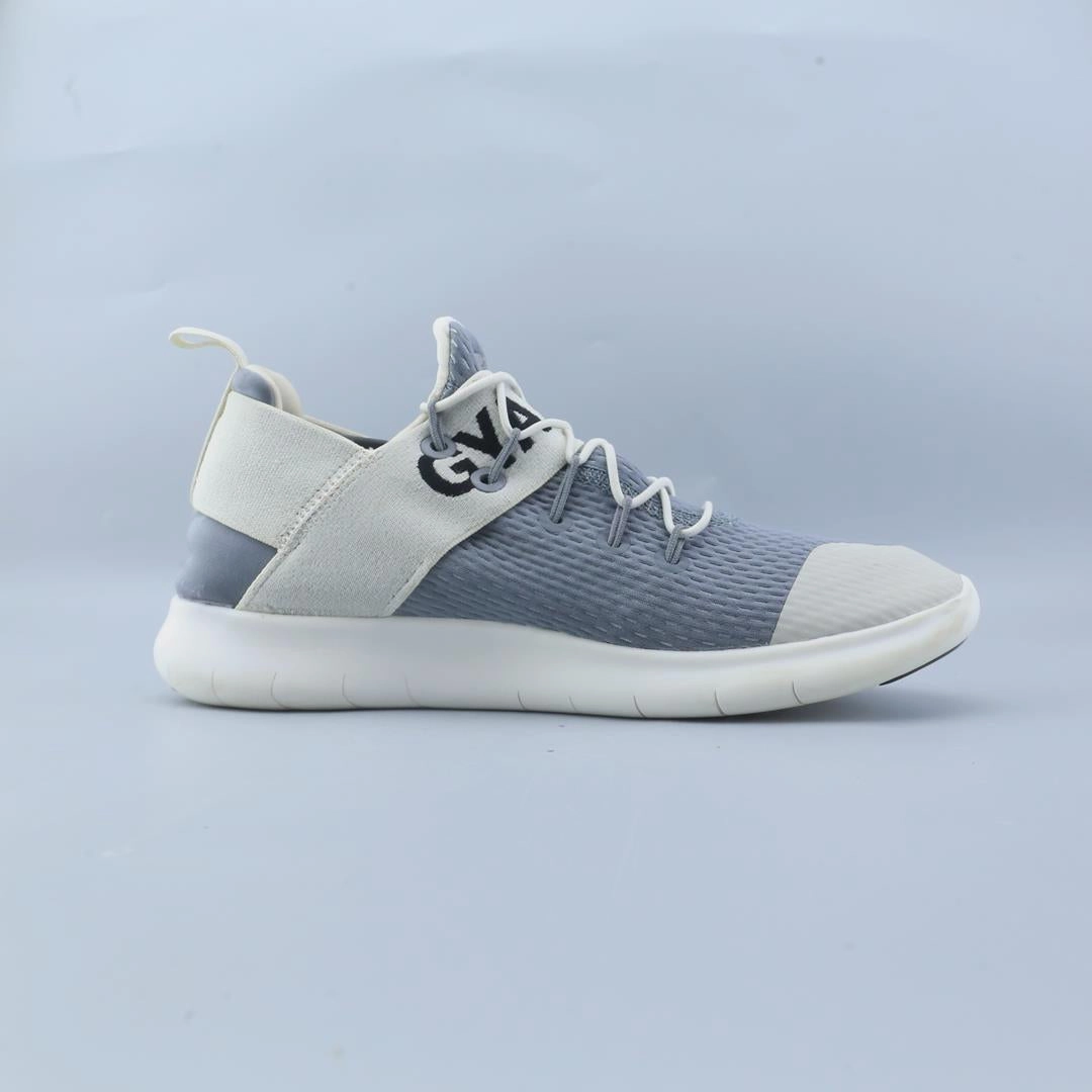 NIKE FREE RN CMTR 2017 GYKS Nike athletic footwear visuals