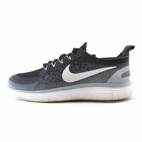 NIKE FREE RN DISTANCE 2 Nike supportive fitness footwear