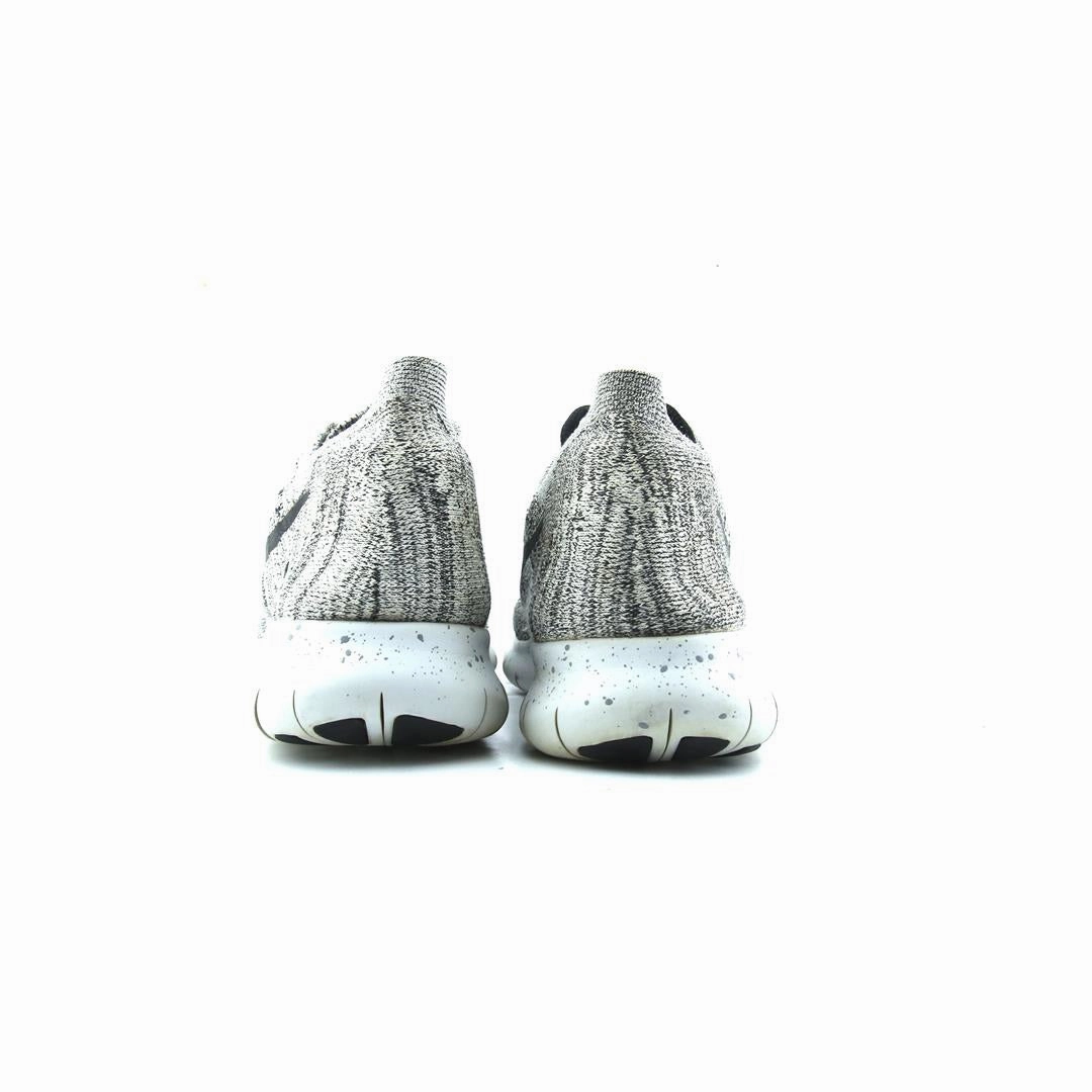 NIKE FREE RN FLYKNIT 2017 sporty Nike shoe designs