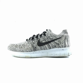NIKE FREE RN FLYKNIT 2017 Nike high-performance athletic shoes