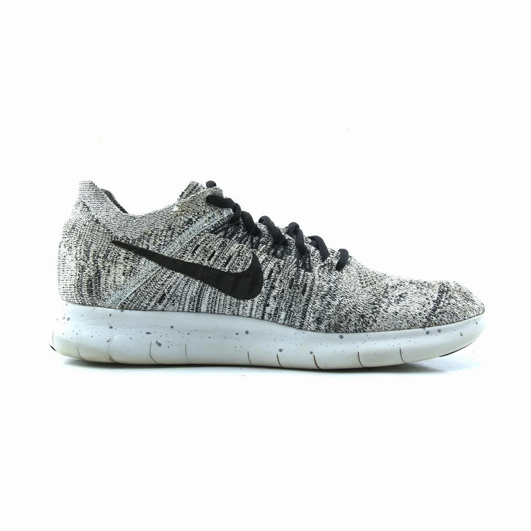 NIKE FREE RN FLYKNIT 2017 sporty Nike shoe designs