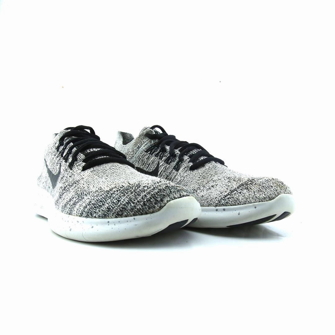 NIKE FREE RN FLYKNIT 2017 sporty Nike shoe designs