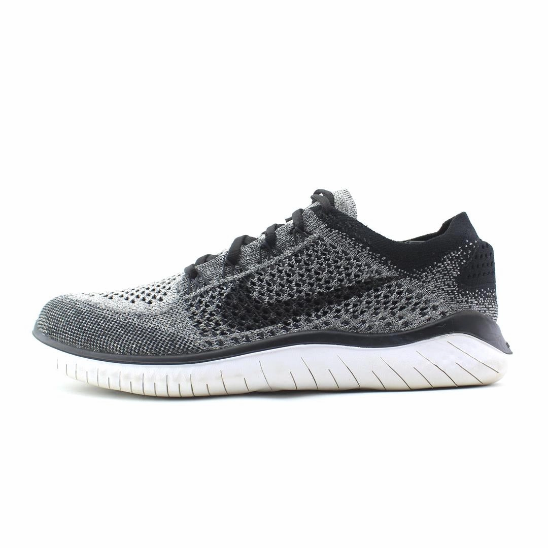 NIKE FREE RN FLYKNIT 2018 Nike iconic sport shoe silhouettes