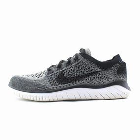 NIKE FREE RN FLYKNIT 2018 Nike iconic sport shoe silhouettes