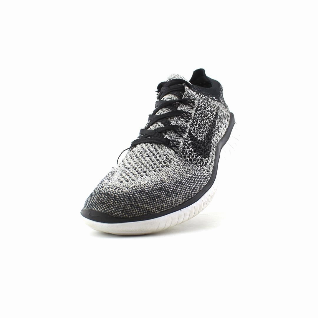 NIKE FREE RN FLYKNIT 2018 vibrant Nike shoe colors