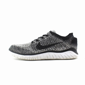 NIKE FREE RN FLYKNIT 2018 Nike iconic sport shoe silhouettes