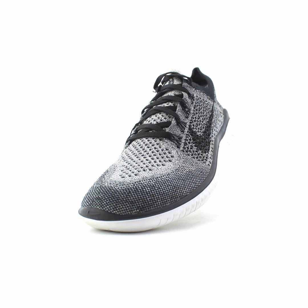 NIKE FREE RN FLYKNIT 2018 vibrant Nike shoe colors