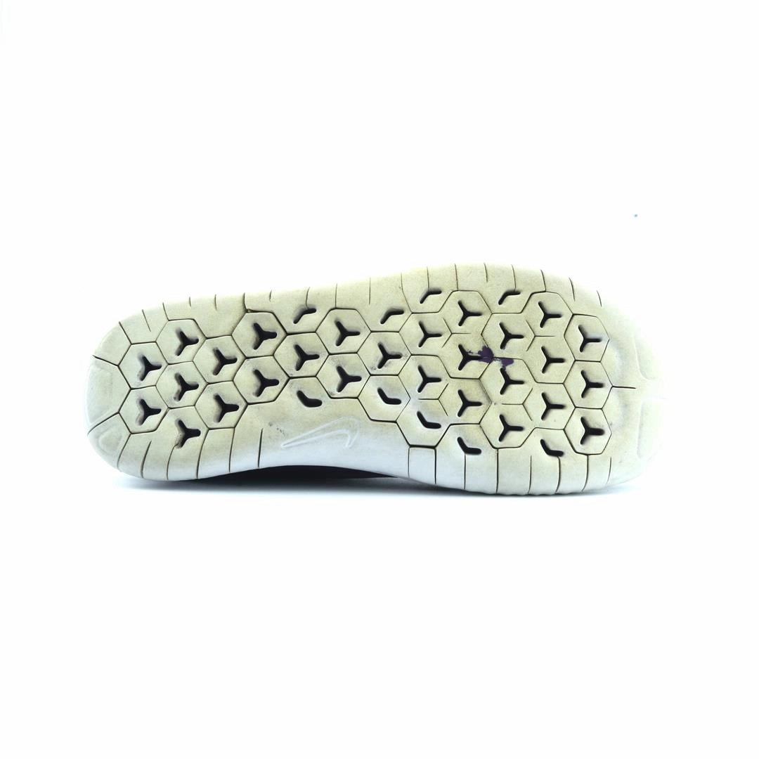 NIKE FREE RN Nike athletic footwear visuals