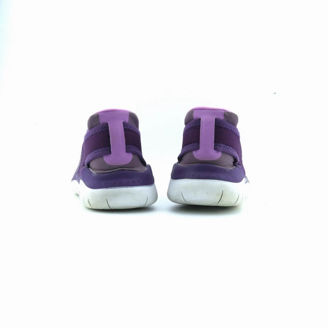 NIKE FREE RN Nike athletic footwear visuals