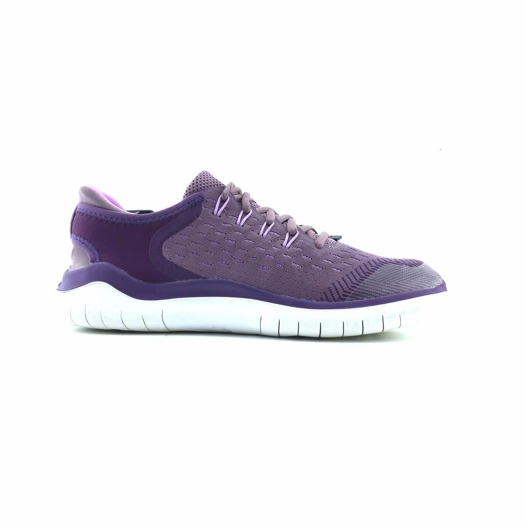 NIKE FREE RN Nike athletic footwear visuals