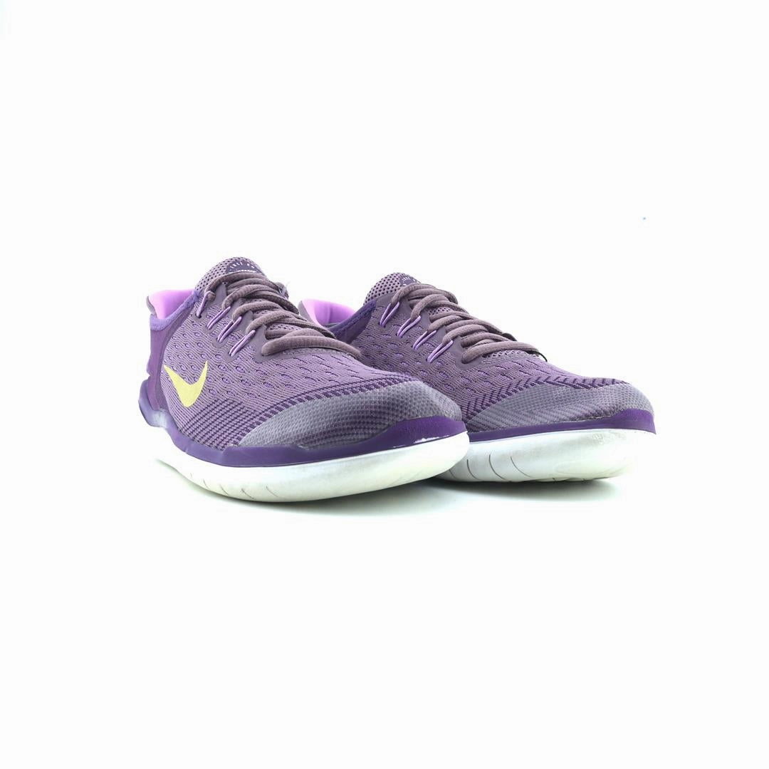 NIKE FREE RN Nike athletic footwear visuals