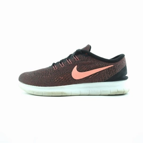 NIKE FREE RN Nike innovative sneaker designs