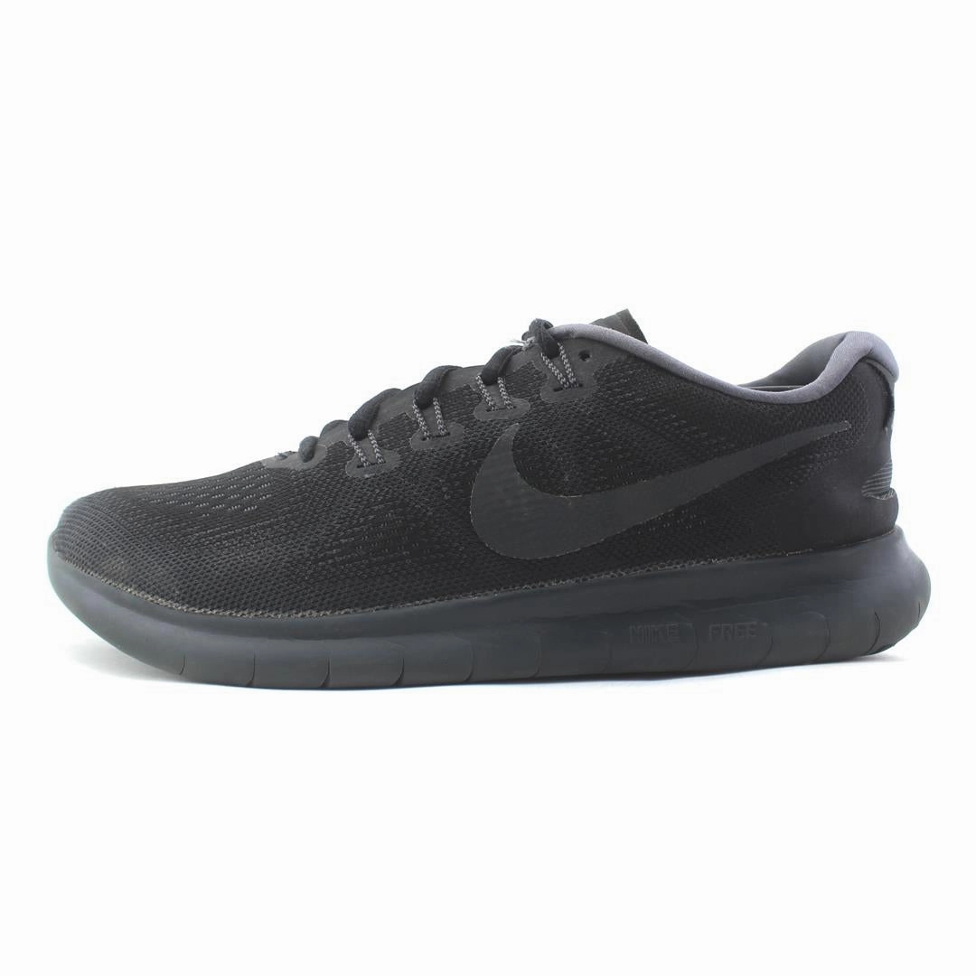 NIKE FREE RUN 2017 Nike durable outdoor footwear