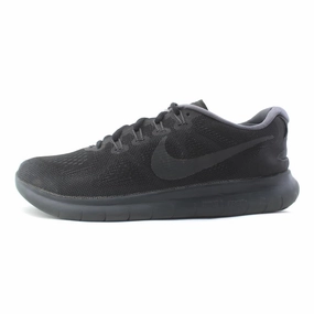 NIKE FREE RUN 2017 Nike durable outdoor footwear