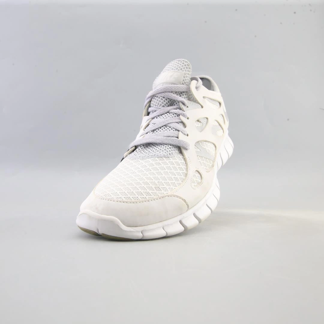 NIKE  FREE RUN 2 Nike athletic footwear visuals
