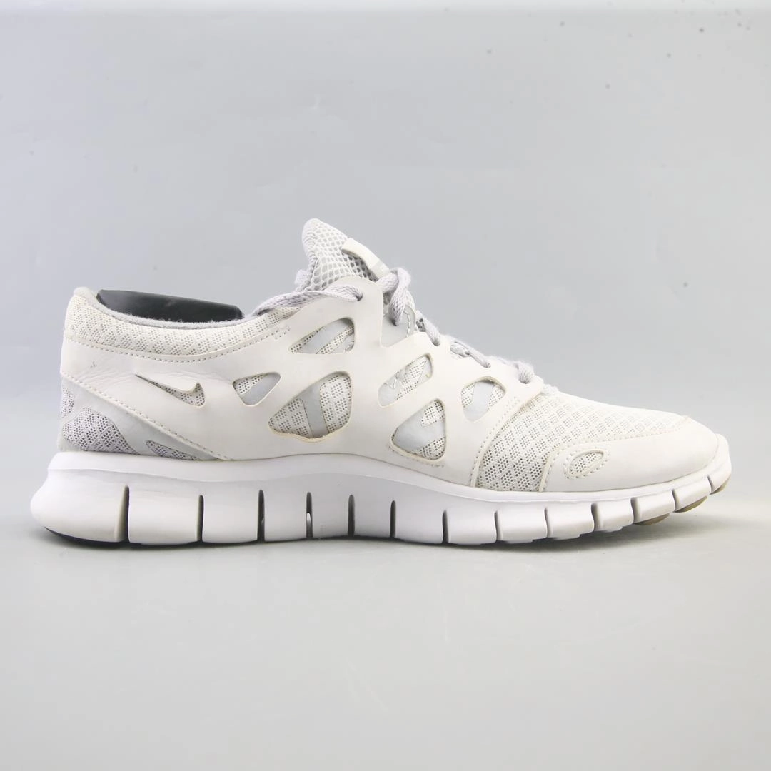 NIKE  FREE RUN 2 Nike athletic footwear visuals