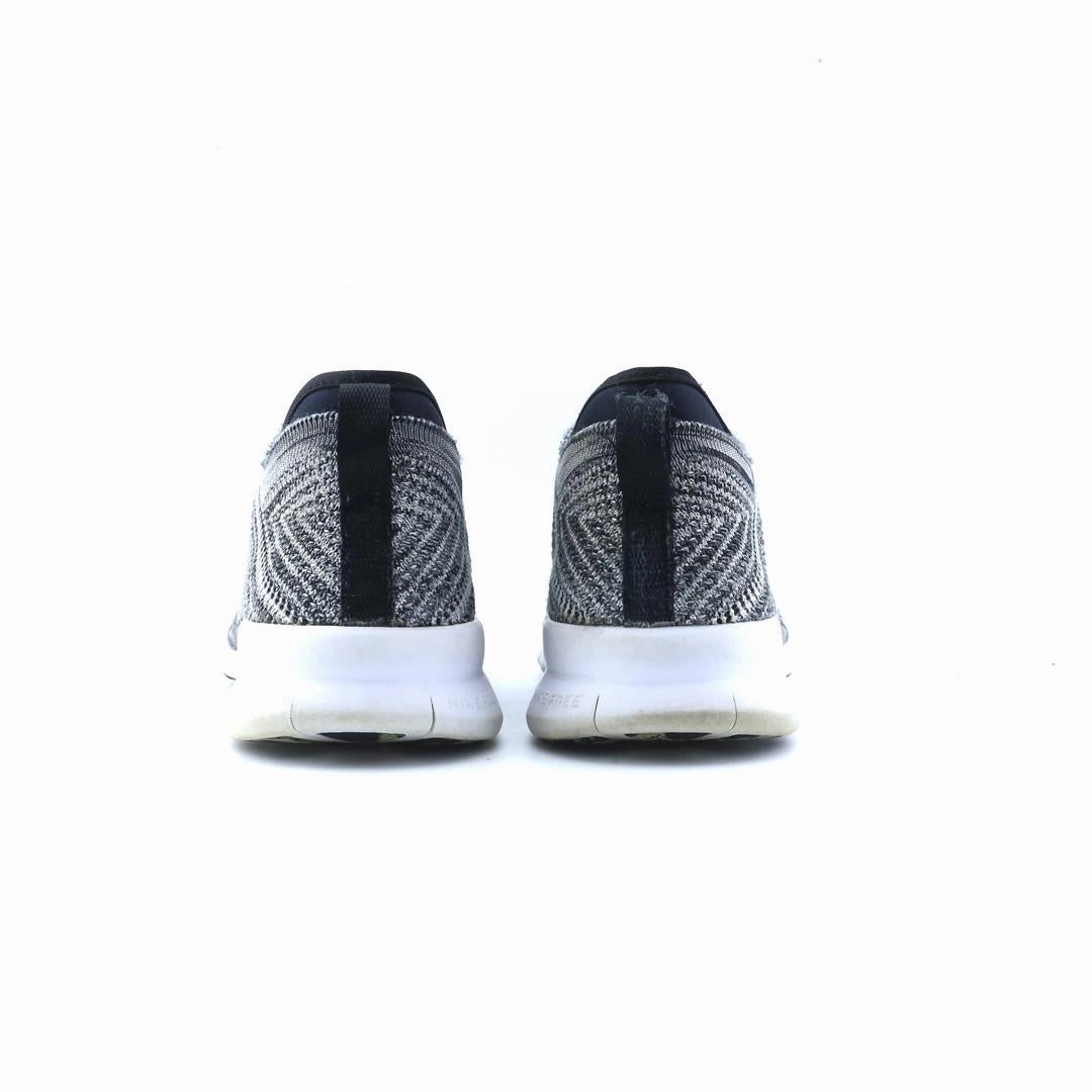 NIKE FREE RUN 5.0 Nike athletic footwear visuals