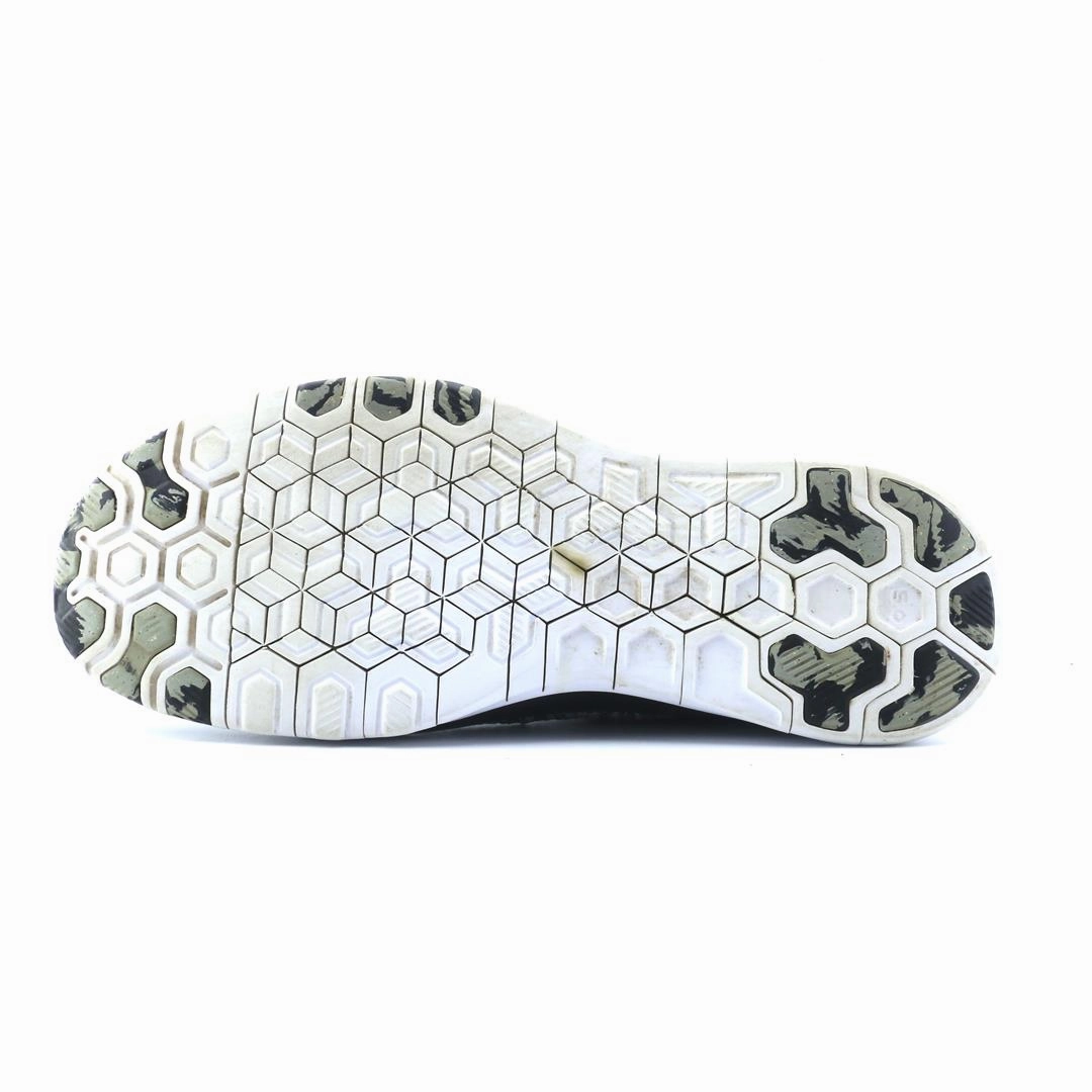 NIKE FREE RUN 5.0 Nike athletic footwear visuals