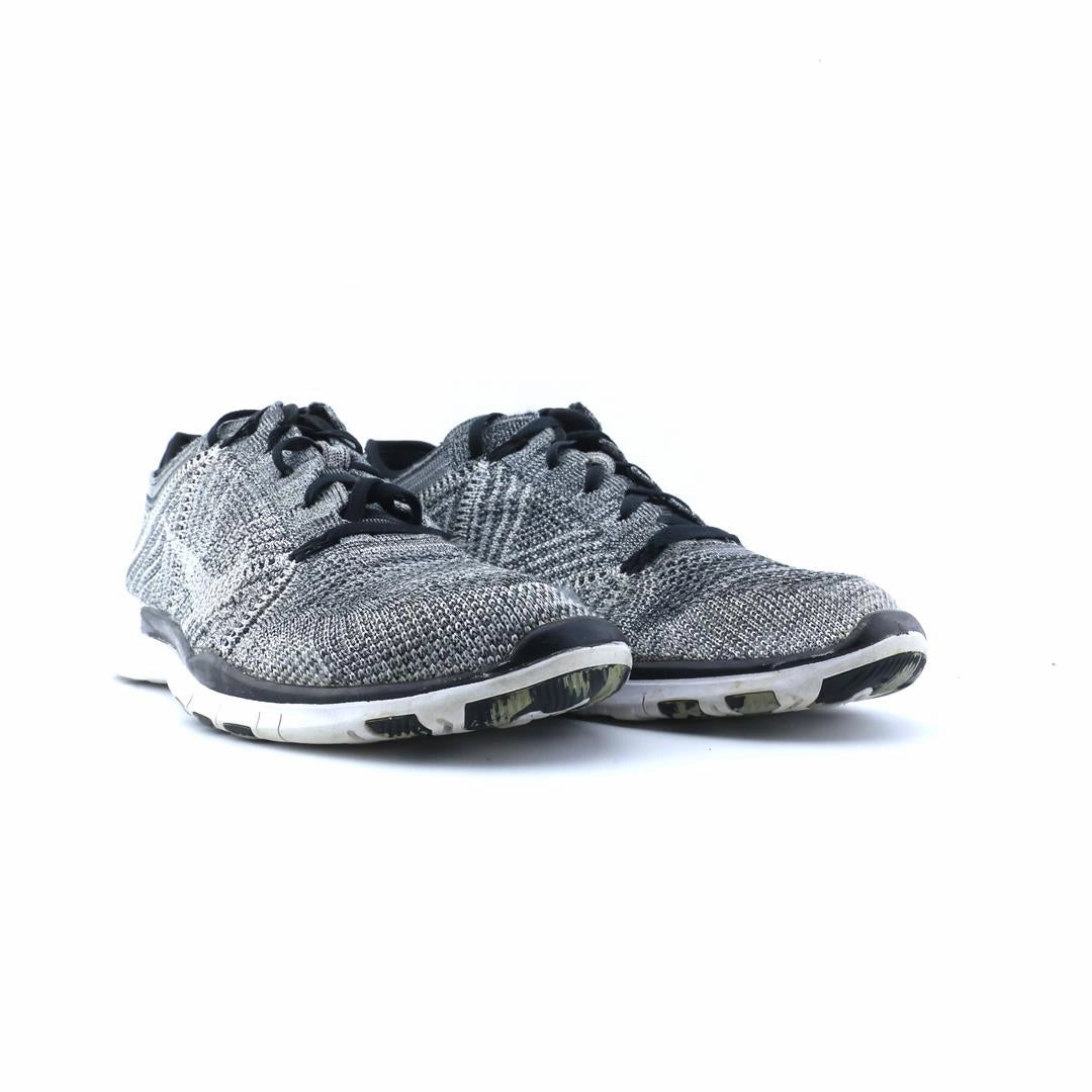 NIKE FREE RUN 5.0 Nike athletic footwear visuals