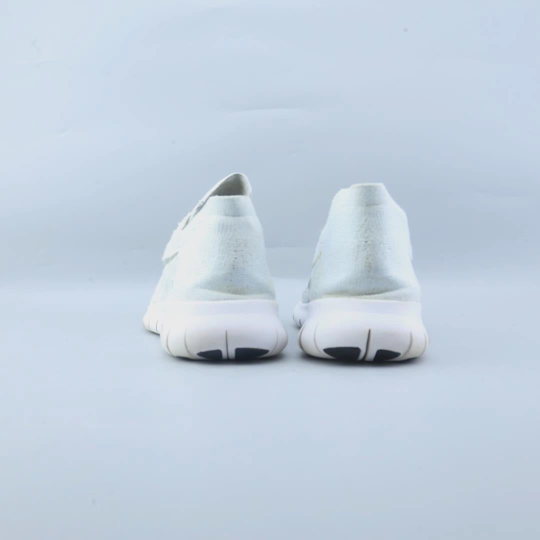 NIKE FREE RUN FLYKNIT 2017 stylish Nike trainer looks