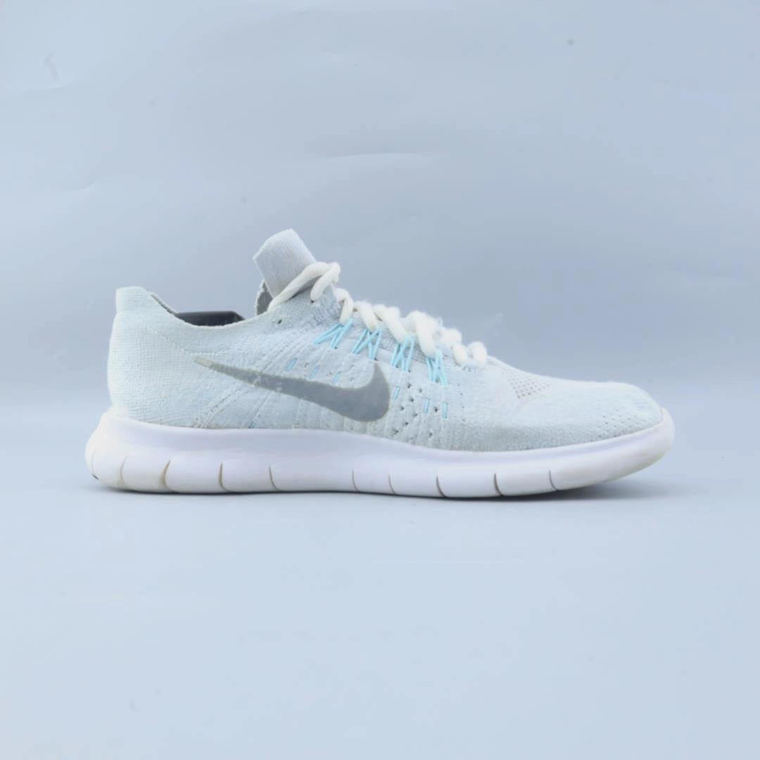NIKE FREE RUN FLYKNIT 2017 stylish Nike trainer looks