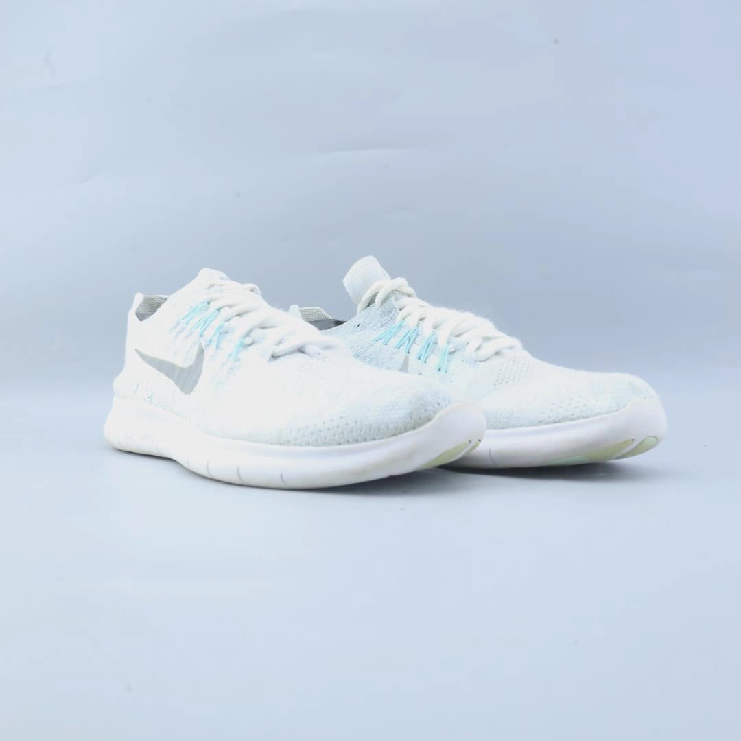 NIKE FREE RUN FLYKNIT 2017 stylish Nike trainer looks