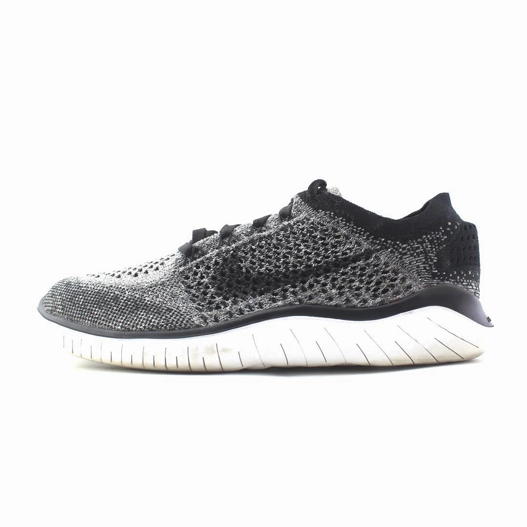 NIKE FREE RUN FLYKNIT 2018 Nike trendy lifestyle shoes
