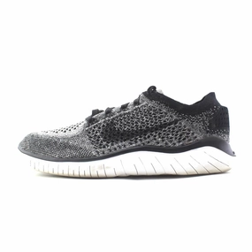NIKE FREE RUN FLYKNIT 2018 Nike trendy lifestyle shoes