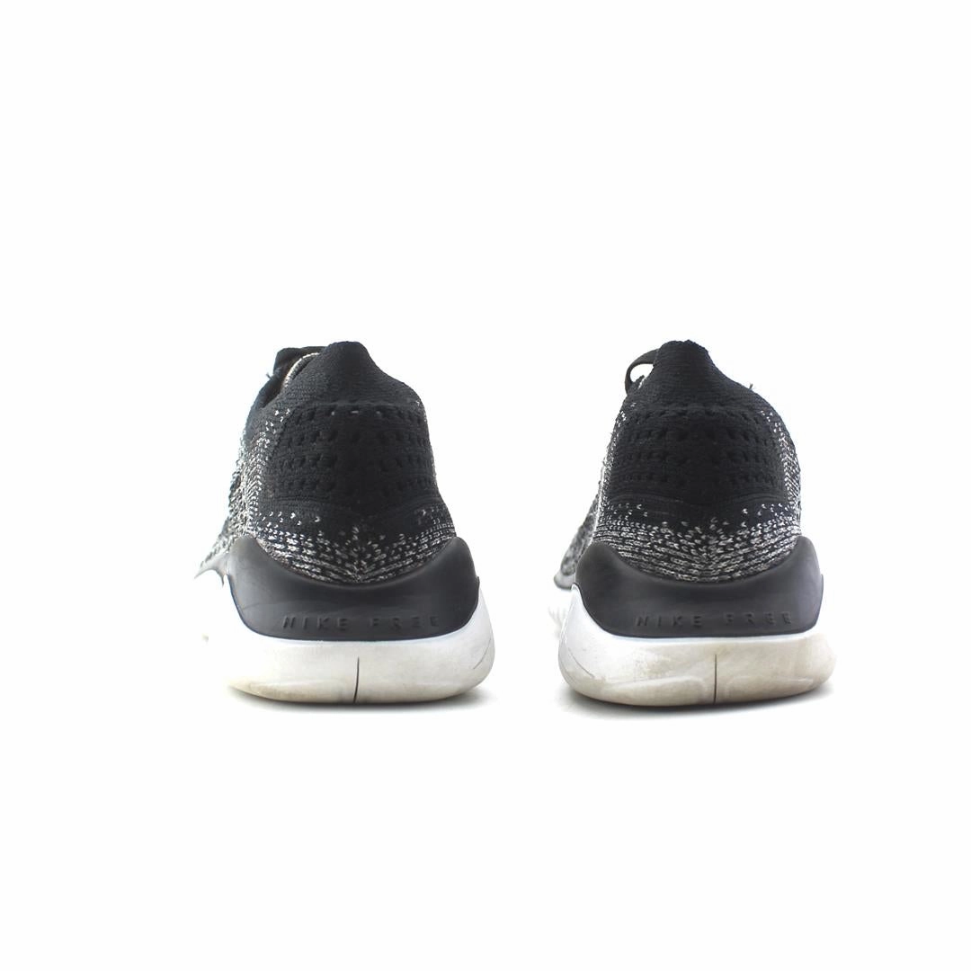 NIKE FREE RUN FLYKNIT 2018 Nike performance shoe shots