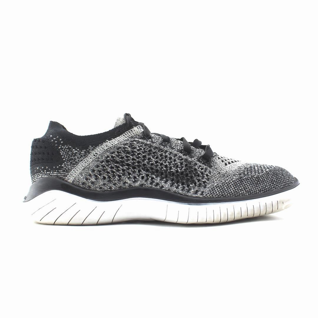 NIKE FREE RUN FLYKNIT 2018 Nike performance shoe shots