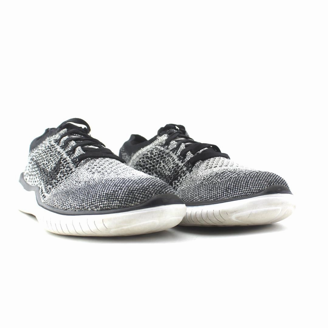 NIKE FREE RUN FLYKNIT 2018 Nike performance shoe shots