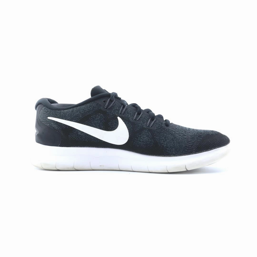 NIKE FREE RUN Nike athletic footwear visuals