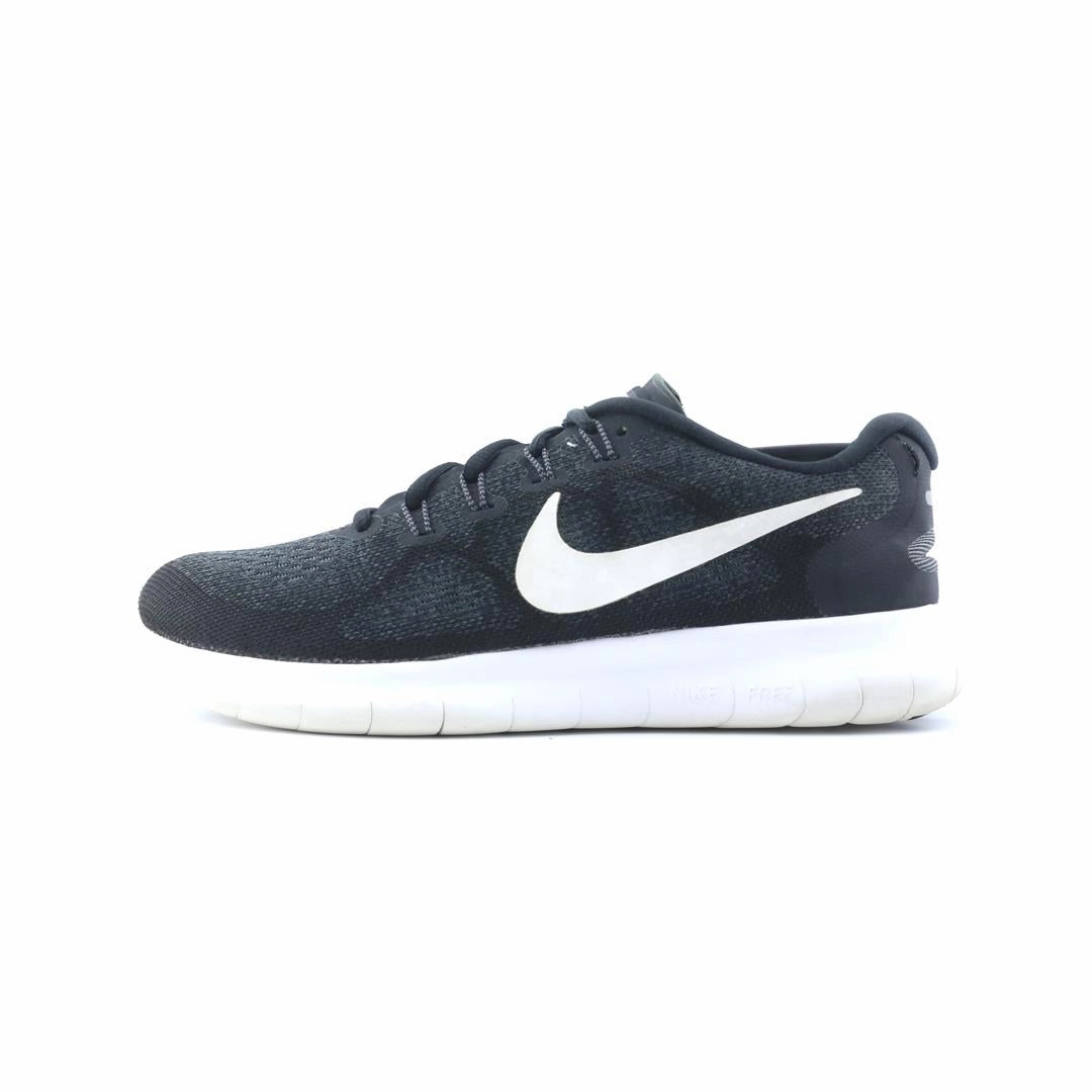 NIKE FREE RUN Nike sleek running shoe styles
